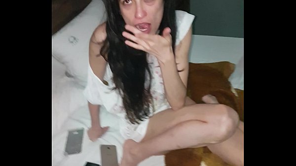 অবিশ্বাস্য সেরা blowjob কখনও! আমার বড় শিশ্ন পাগল যাচ্ছে!