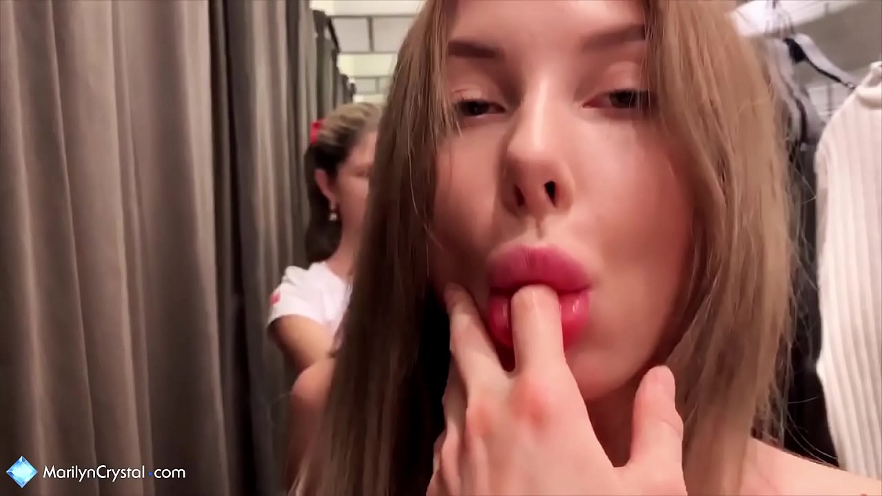 সমকামীরা হস্তমৈথুন করে এবং পুসি স্টোর চাটছে - জিন গেরসন ক্রিস্টাল মেরিলিন